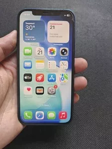 iPhone 12 64Gb Blue