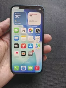iPhone 12 64GB Blue