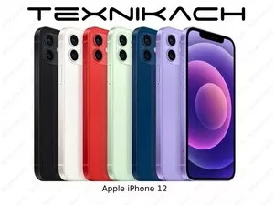 iPhone 12 • Доставка • Проверка при получении