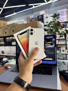 iPhone 12 mini 64 ГБ LLA