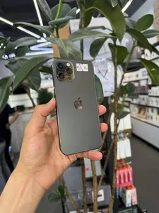 iPhone 12 Pro 128 ГБ, LLA, состояние 77%