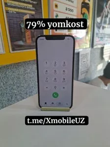 iPhone 12 Pro 128 Гб