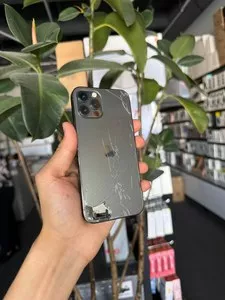 iPhone 12 Pro 128 ГБ