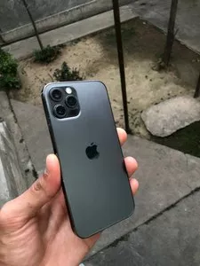 iPhone 12 Pro 128GB Black