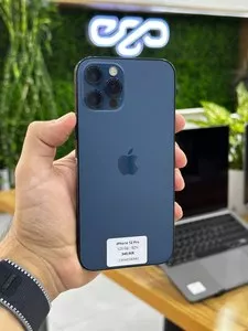 iPhone 12 Pro 128GB Pacific Blue