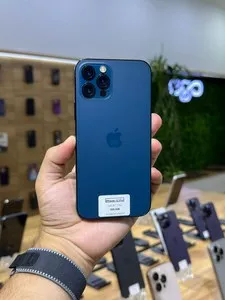 iPhone 12 Pro 128GB Pacific Blue