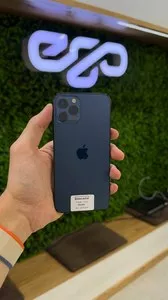 iPhone 12 Pro 128GB Pacific Blue