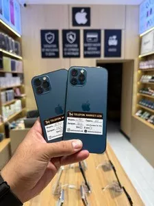 iPhone 12 Pro 128GB