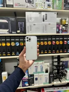 iPhone 12 Pro 128GB White