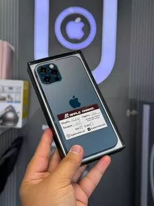 iPhone 12 Pro 256 ГБ