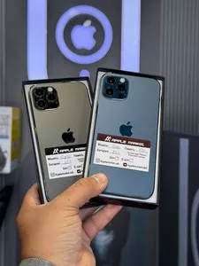 iPhone 12 Pro 256 ГБ в идеальном состоянии