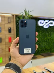 iPhone 12 Pro 256GB Pacific Blue