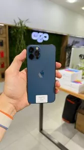 iPhone 12 Pro 256GB Pacific Blue