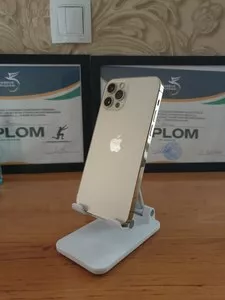iPhone 12 Pro 256Gb Silver