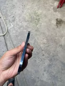 iPhone 12 Pro 256GB