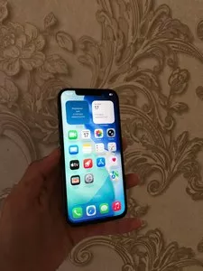 iPhone 12 Pro Max 128Gb Blue