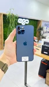 iPhone 12 Pro Max 128GB Pacific Blue