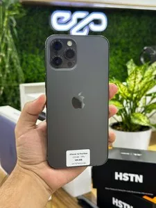 iPhone 12 Pro Max 128GB Space Gray