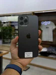 iPhone 12 Pro Max 128GB