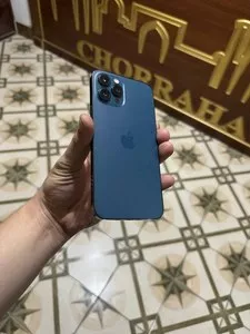 iPhone 12 Pro Max 128GB