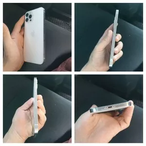 iPhone 12 Pro Max 256 Gb