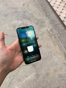 iPhone 12 Pro Max 256Gb Blue