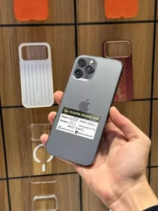 iPhone 12 Pro Max 256GB