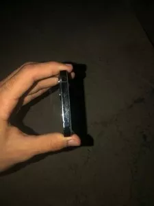 iPhone 12 Pro