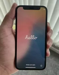 iPhone 12