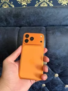 iPhone 12 в корпусе 17 Pro 128GB