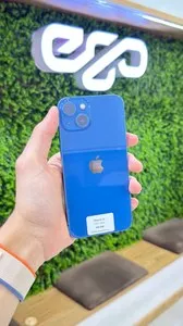 iPhone 13 128GB Blue