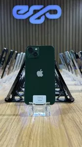 iPhone 13 128GB Green