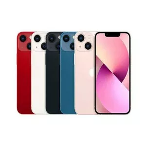 iPhone 13 128GB новый
