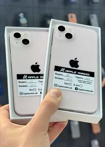 iPhone 13 128GB Pink