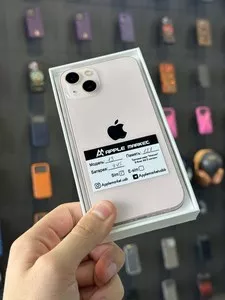 iPhone 13 128GB Pink