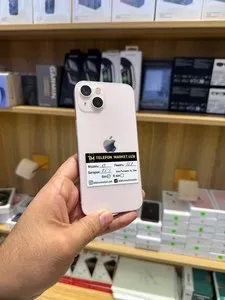 iPhone 13 128GB Pink