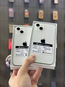iPhone 13 128GB Starlight