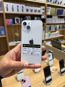 iPhone 13 128GB Starlight