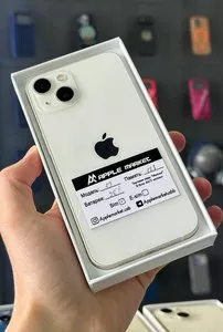 iPhone 13 128GB