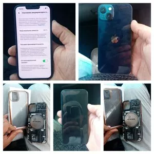 iPhone 13 128GB