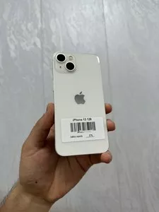 iPhone 13 128GB White