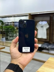 iPhone 13 Mini 128GB Midnight