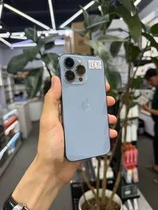 iPhone 13 Pro 128 GB