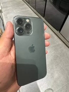 iPhone 13 Pro 128GB Black