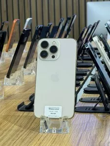 iPhone 13 Pro 128GB Gold