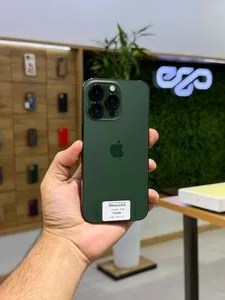 iPhone 13 Pro 128GB Green