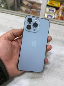 iPhone 13 Pro 128GB Sierra Blue