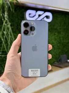 iPhone 13 Pro 128GB Sierra Blue