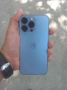 iPhone 13 Pro 128GB Sierra Blue