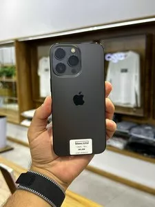 iPhone 13 Pro 128GB Space Gray